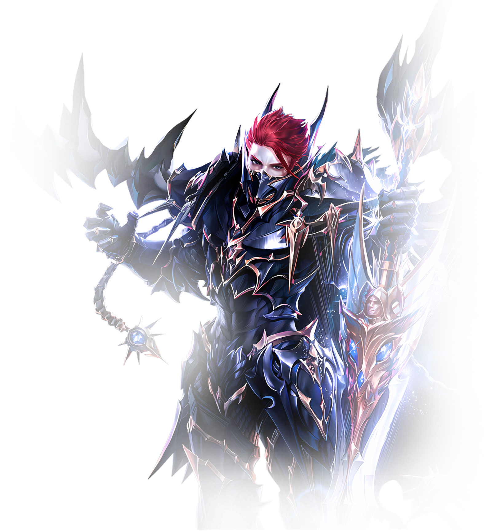 Magic Gladiator