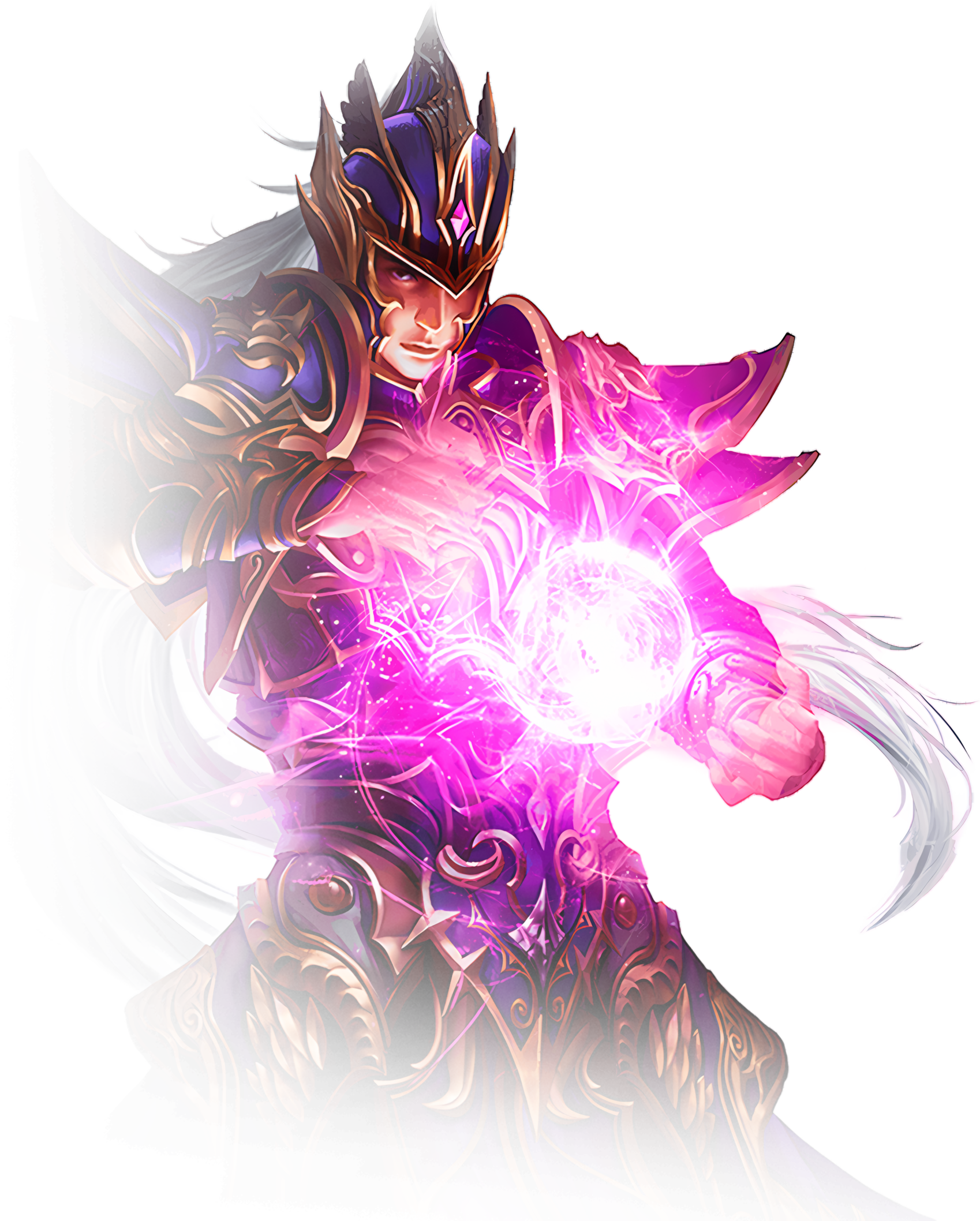 Soul Master